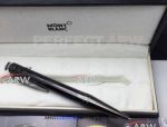 Perfect Replica Montblanc Dynamic Pattern Pen - New StarWalker Black Ballpoint Pen
